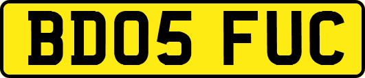 BD05FUC