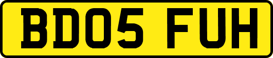 BD05FUH