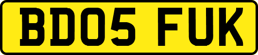 BD05FUK