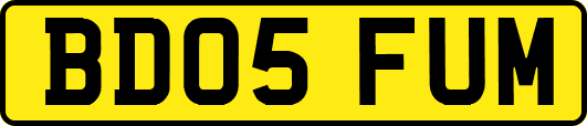 BD05FUM
