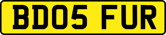 BD05FUR