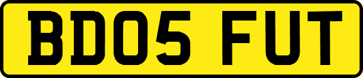 BD05FUT