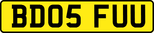 BD05FUU