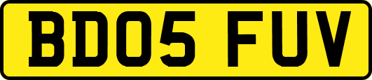 BD05FUV