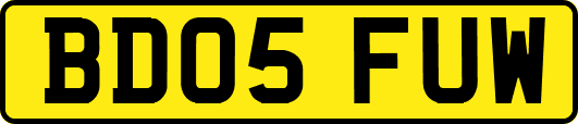 BD05FUW