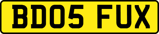 BD05FUX
