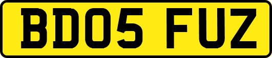 BD05FUZ