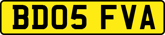 BD05FVA