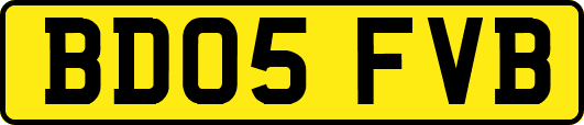 BD05FVB