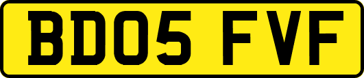BD05FVF