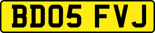 BD05FVJ