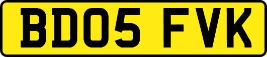 BD05FVK