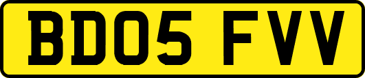 BD05FVV