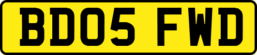 BD05FWD