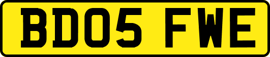 BD05FWE