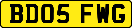 BD05FWG