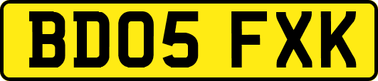 BD05FXK