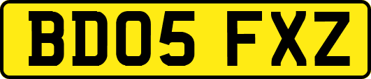 BD05FXZ