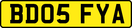 BD05FYA