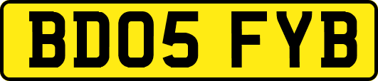 BD05FYB