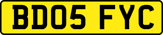 BD05FYC