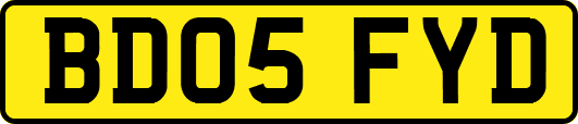 BD05FYD