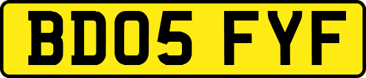 BD05FYF