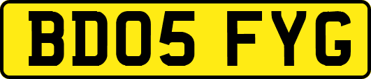 BD05FYG