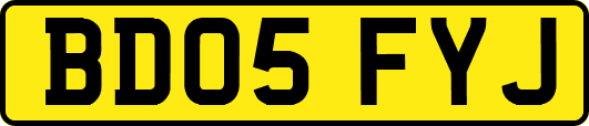BD05FYJ
