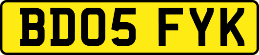 BD05FYK