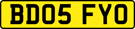 BD05FYO
