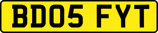 BD05FYT
