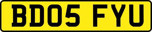 BD05FYU
