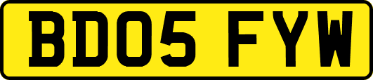 BD05FYW