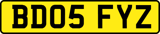 BD05FYZ