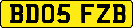 BD05FZB