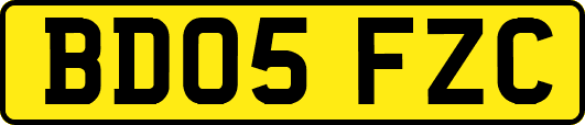 BD05FZC