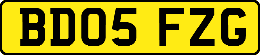 BD05FZG