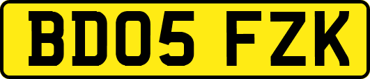 BD05FZK