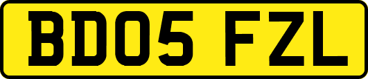 BD05FZL
