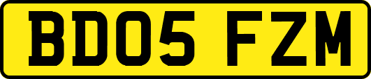 BD05FZM
