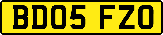BD05FZO