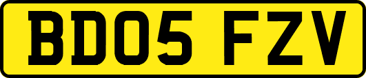 BD05FZV