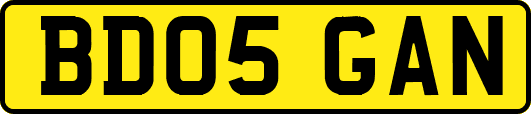 BD05GAN