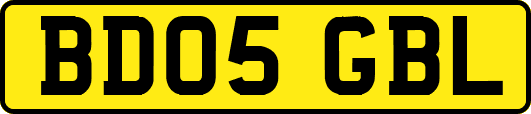 BD05GBL