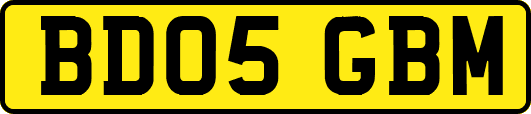 BD05GBM