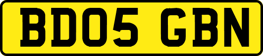 BD05GBN