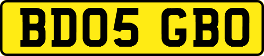 BD05GBO