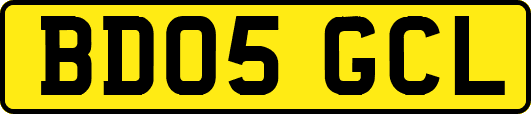 BD05GCL