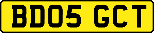 BD05GCT